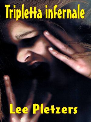 cover image of Tripletta infernale